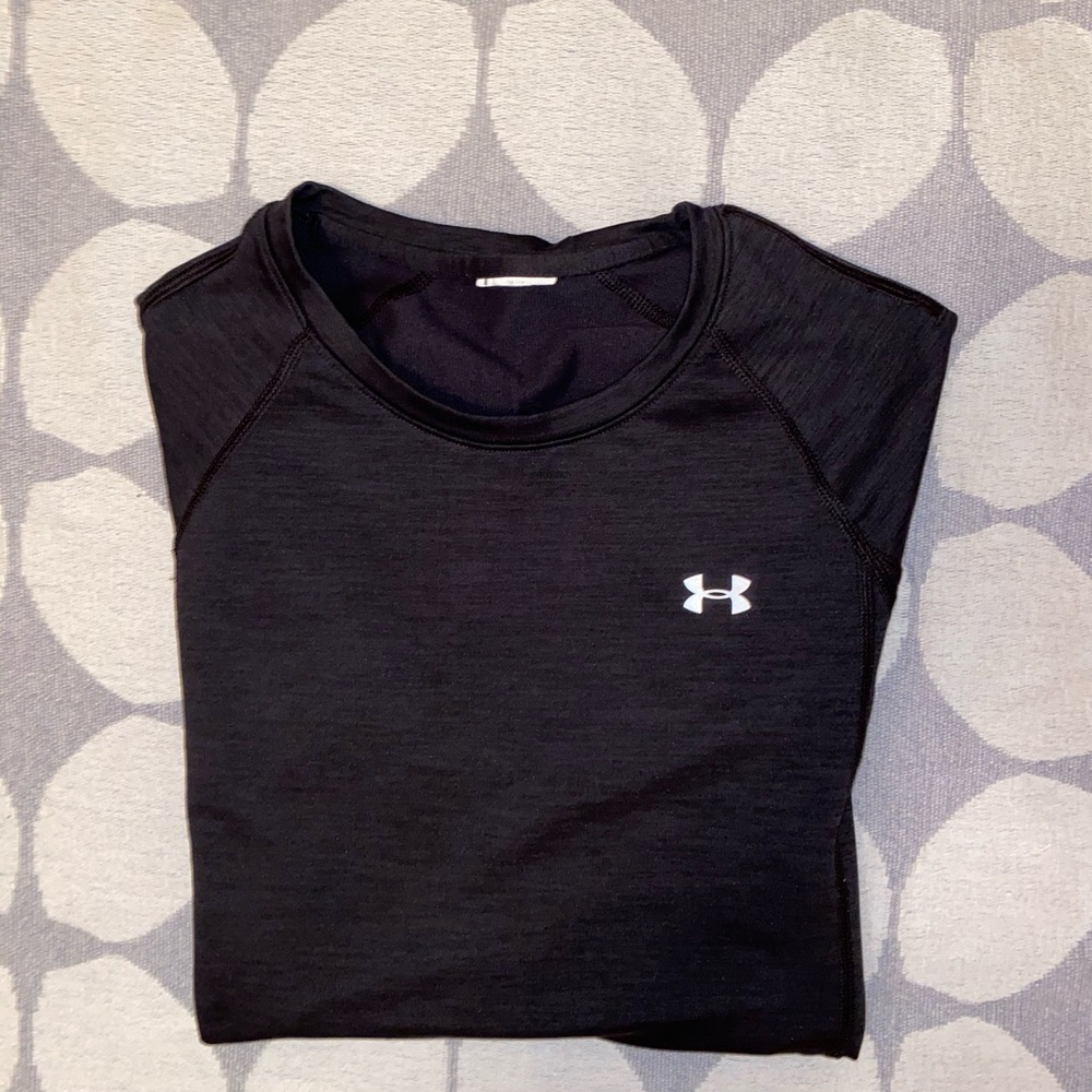 Under Armor Dri Fit long sleeve